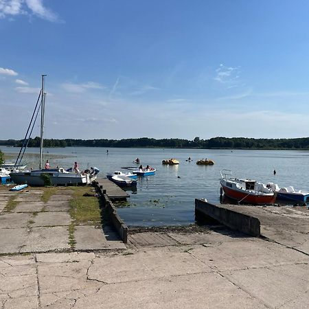 Osrodek Wczasowy Warma Hotel Grudziądz Exterior foto