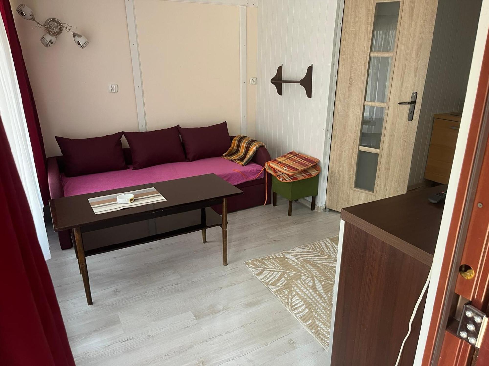 Osrodek Wczasowy Warma Hotel Grudziądz Exterior foto